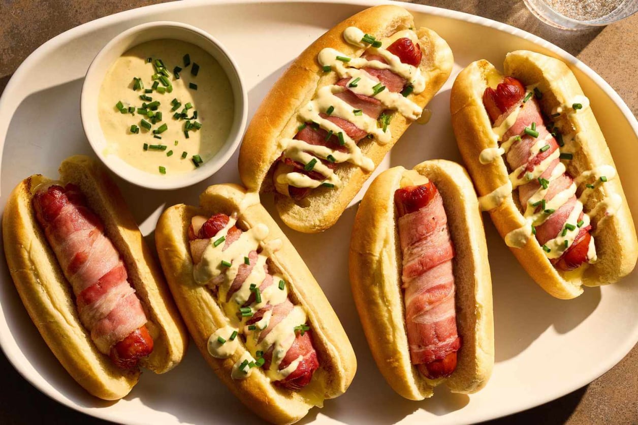 hotdog